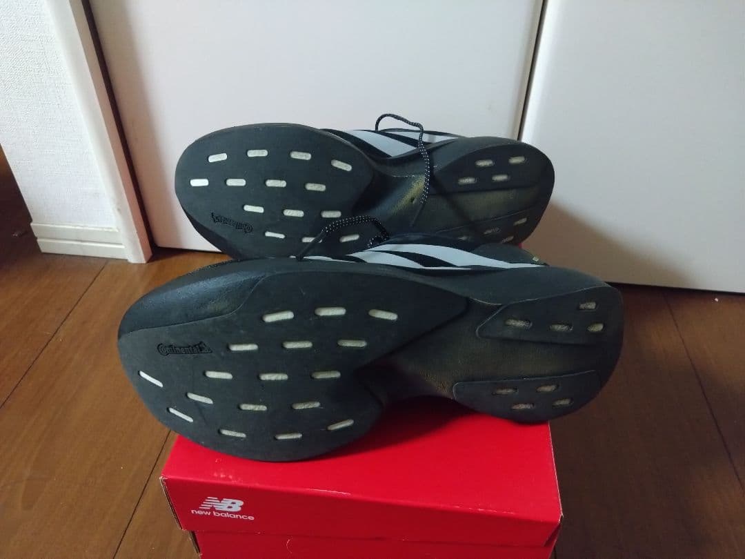 スパイク・シューズ adidas ADIZERO EVO SL 25.0cm
