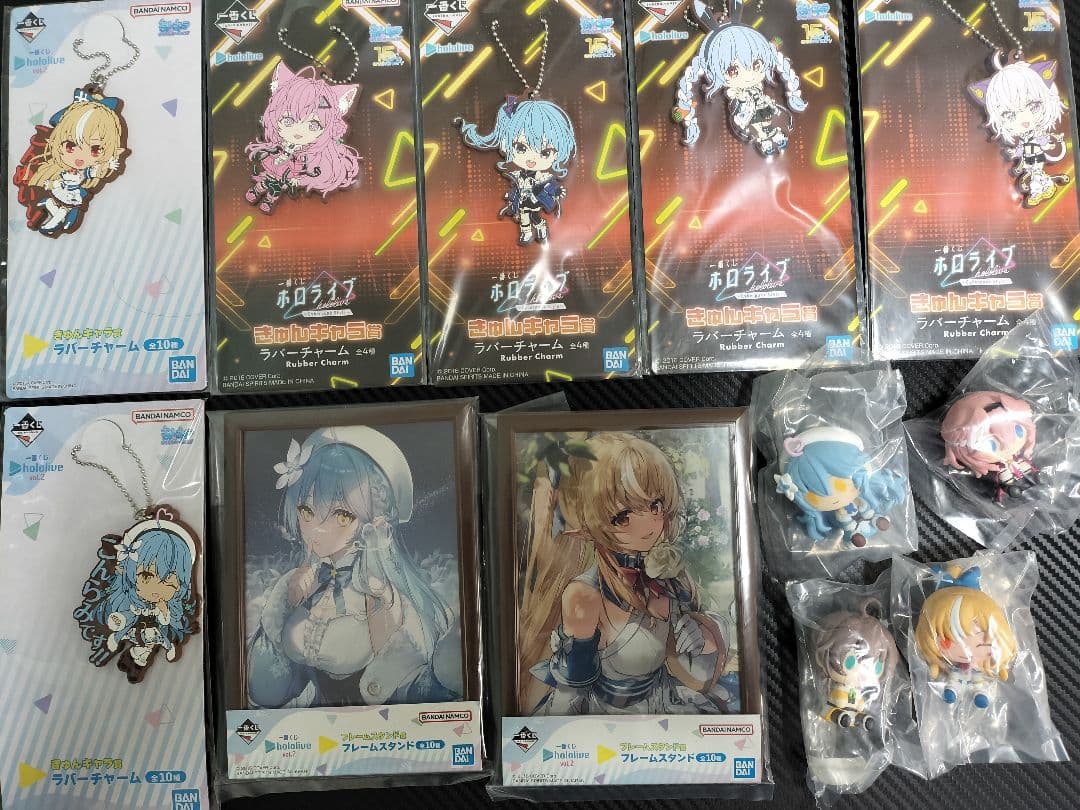 ホロライブ グッズ 大量 まとめ売り 100点以上