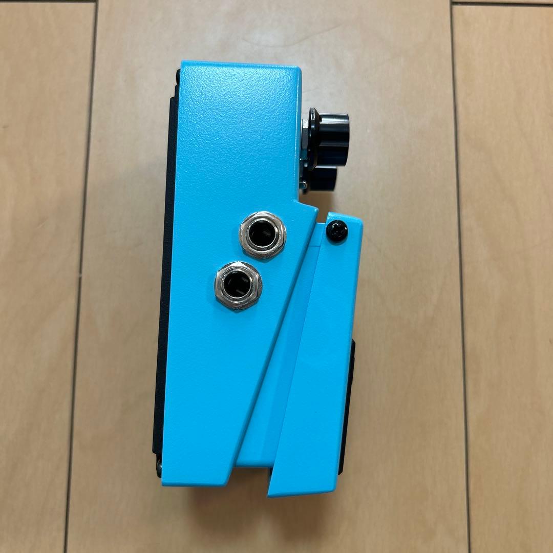 ギター BOSS Chorus CE-2w Waza Craft