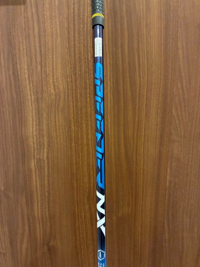 CALLAWAY ROGUE ST LS 5W/18°