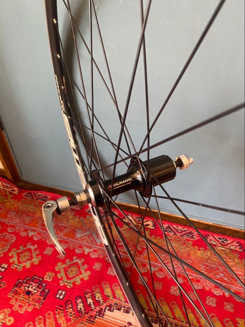 コルナゴ　COLNAGO ARTEMIS CW28CL ロードバイクホイール