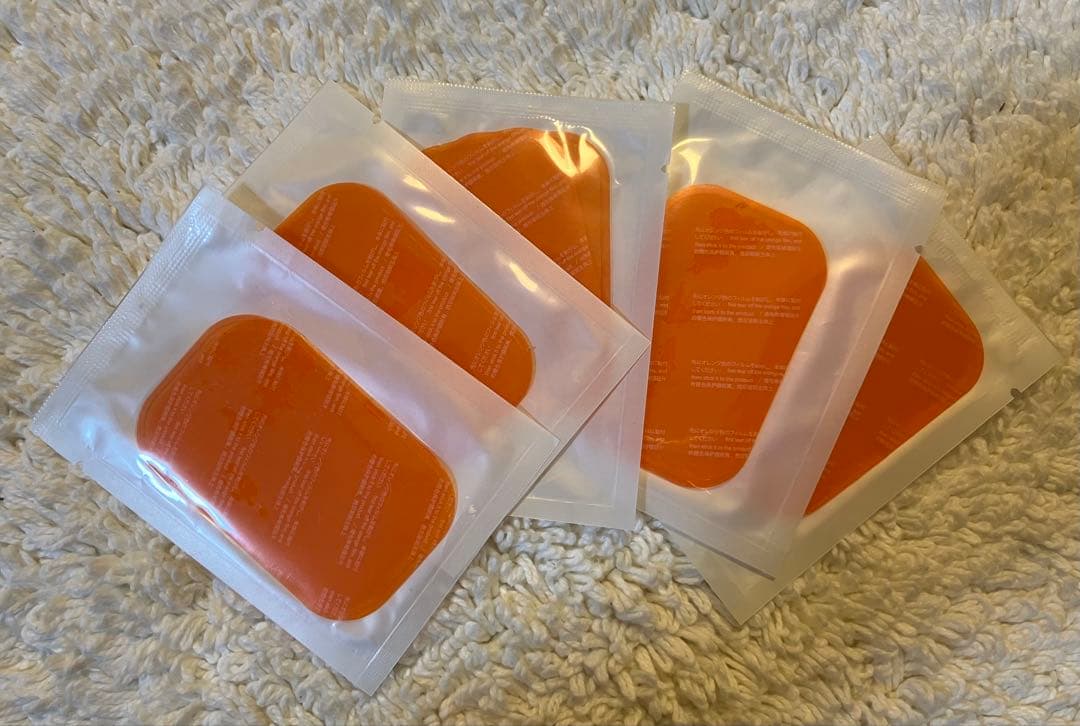 SIXPAD Abs Fit＋BodyFit セットMTG正規品 ジェルシート付