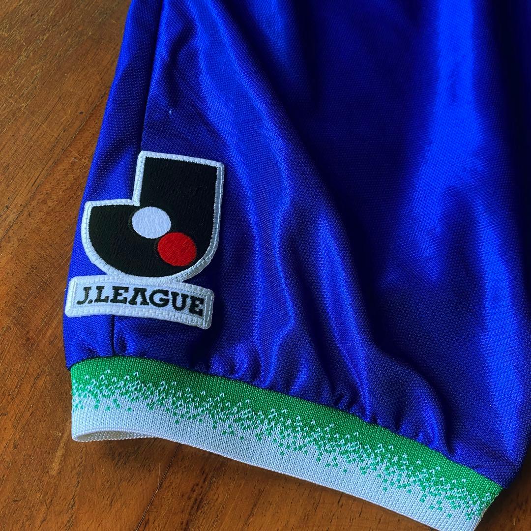 Jリーグ Kodakオールスター ユニフォームmizuno 1993年 レア