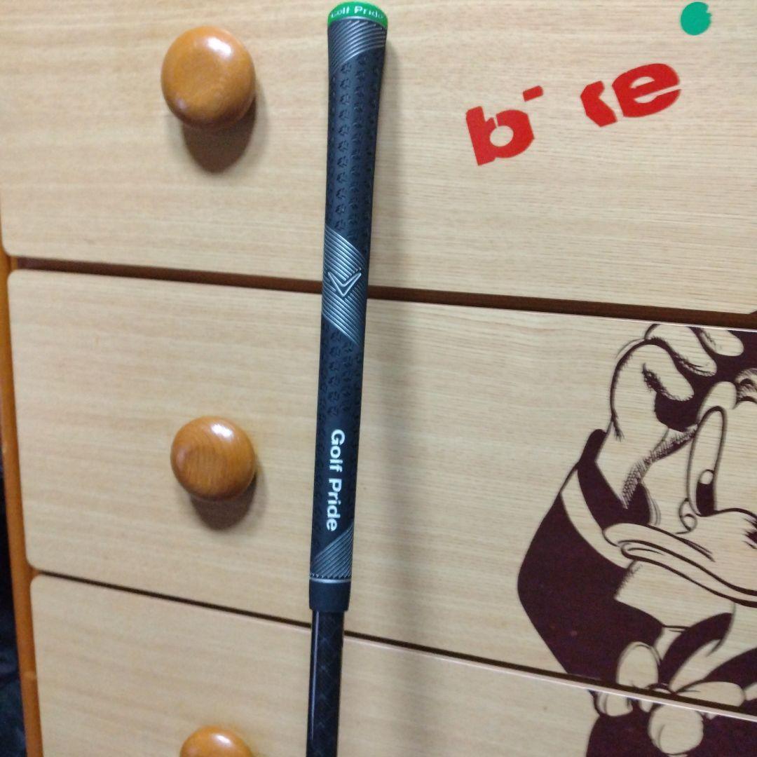 Callaway Elyte Mini ドライバー