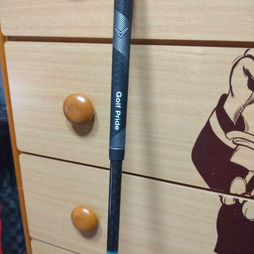 Callaway Elyte Mini ドライバー