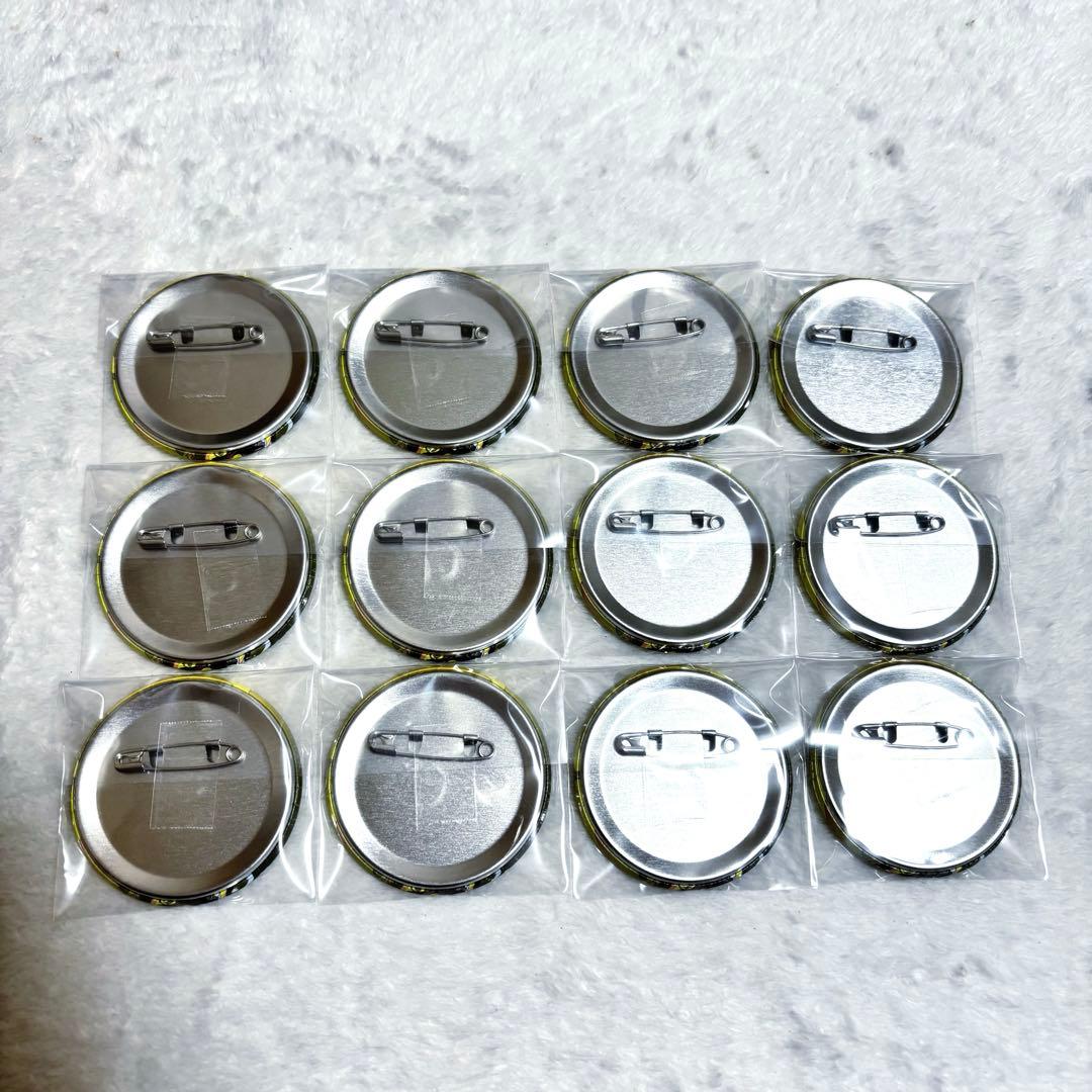 【即購入可】 シクフォニ 缶バッジ ダイブツ SD みこと