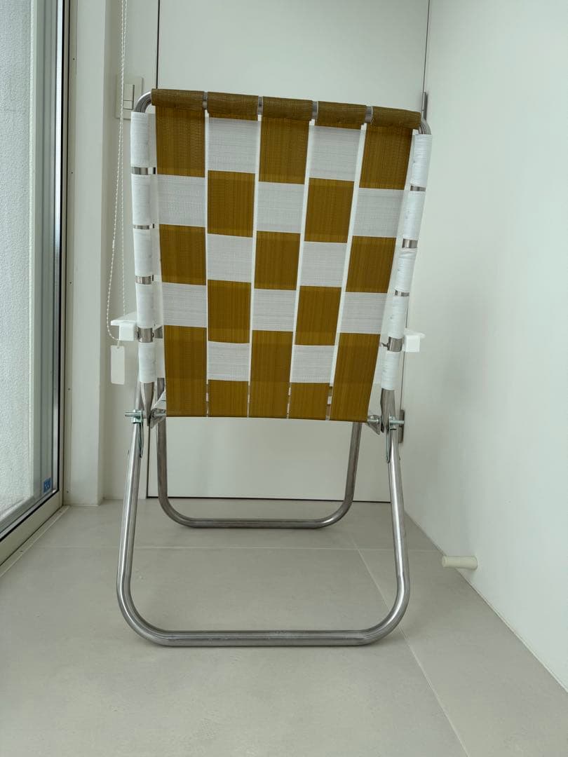 PFS LAWN CHAIR クラシックビーチチェア