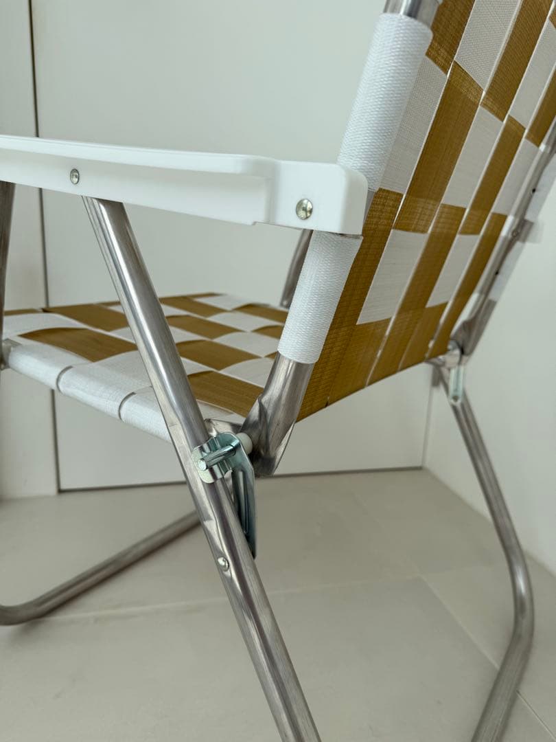 PFS LAWN CHAIR クラシックビーチチェア