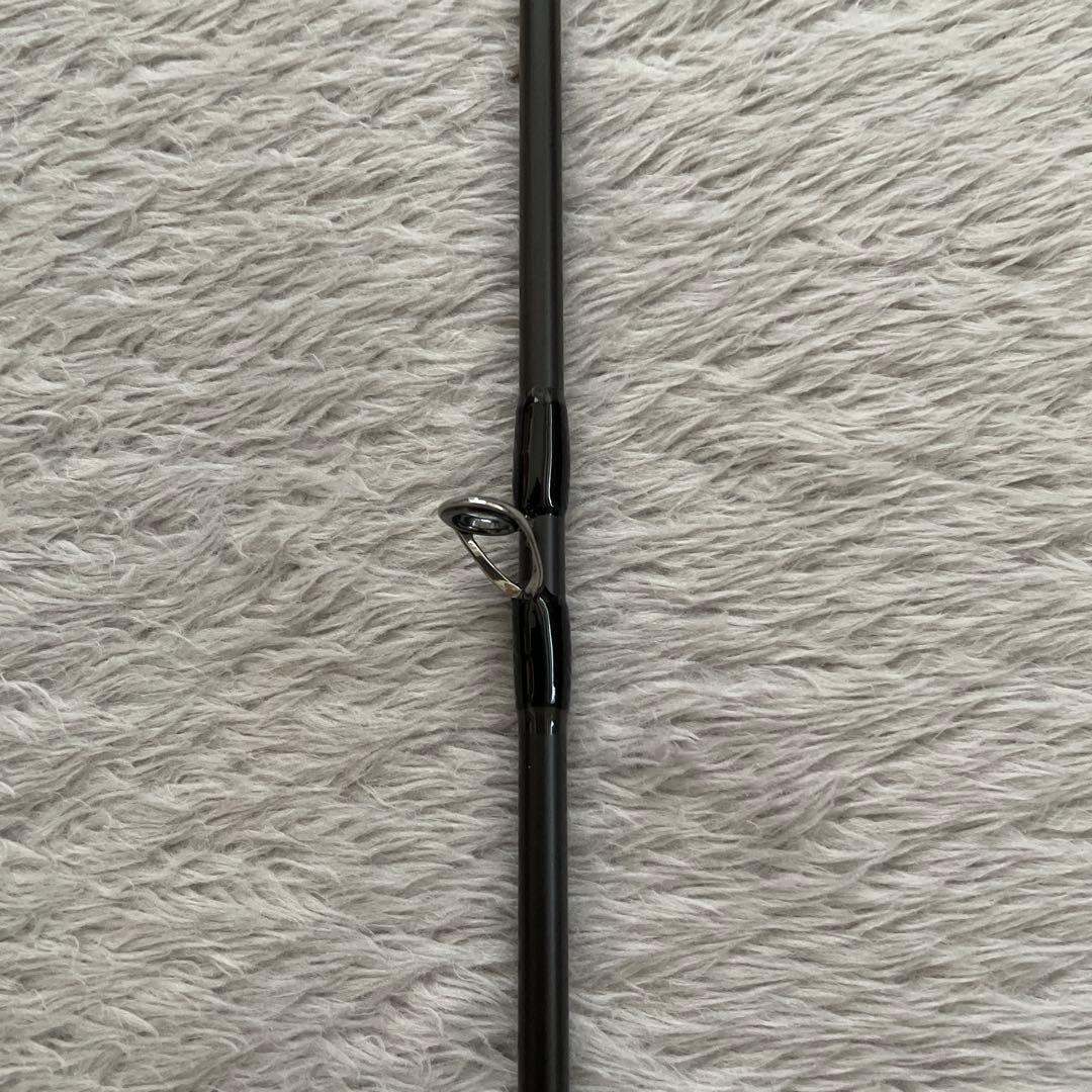 【美品】　ボンバダ BOMBADA アラーラ58 ARARA 58