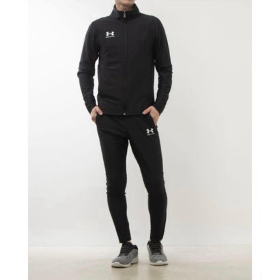 UNDER ARMOUR セットアップ Mサイズ 新品未使用