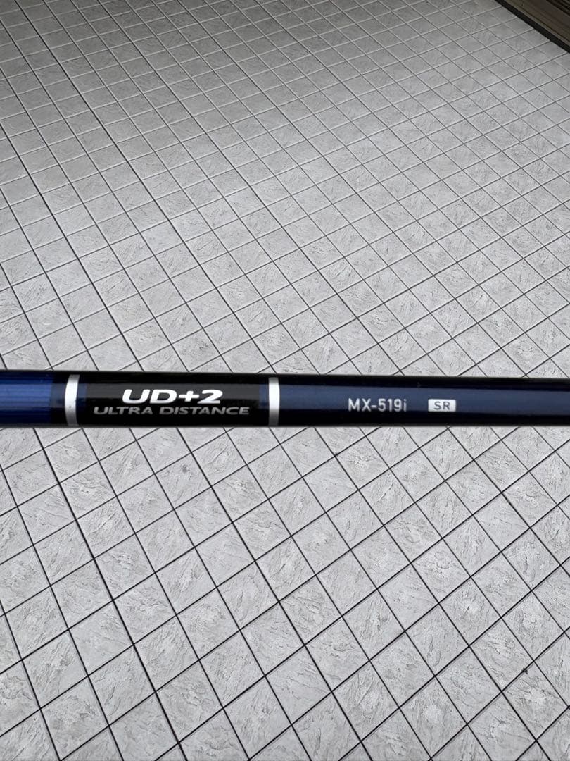 【単品】ヤマハ inpres UD+2 AS ウェッジMX-519i SR