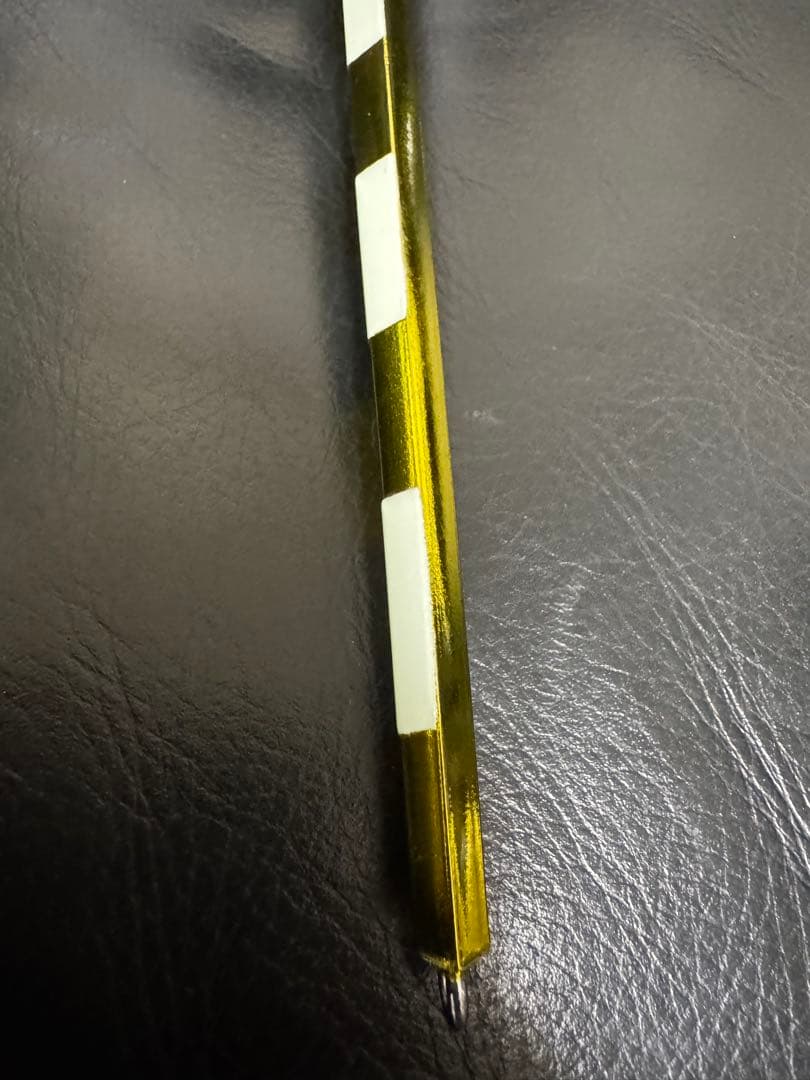 ノブナガネオ400g ゼブラゴールド　ボーズレスTG