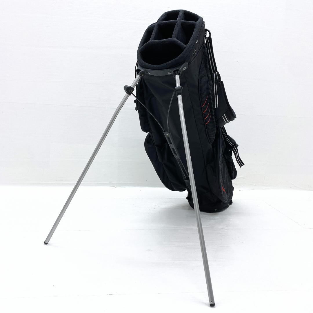 NIKE ナイキ X treme Sport Carry ゴルフ キャディバッグ