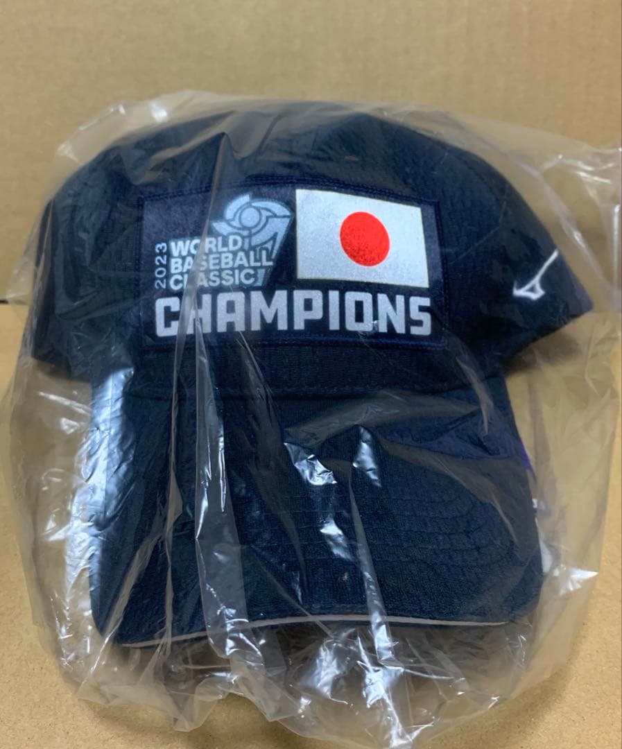 【公式 2023 WBC優勝記念】大谷翔平セット