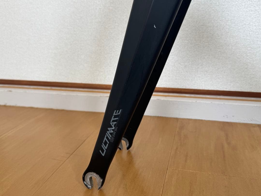 AVENTON CORDOBA ピスト フレームセット