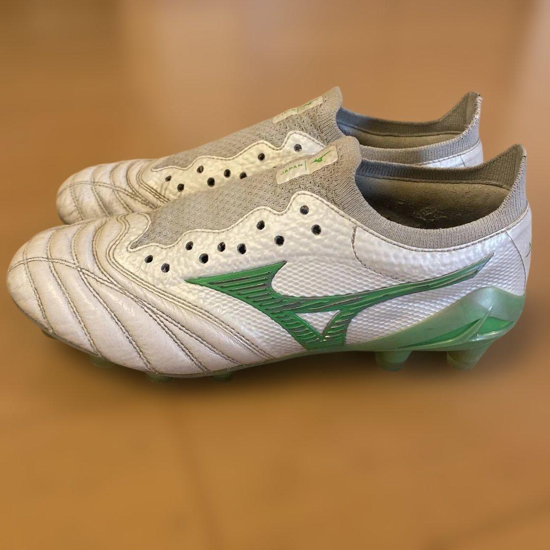 MIZUNO モレリアネオ4 β JAPAN 22㎝