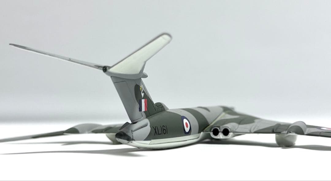 航空機・ヘリコプター Corgi 1/144 HP VICTOR S.R.MK2