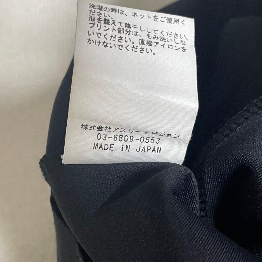 CPG GOLF ノースリーブシャツ モックネック サイズ3 162〜168cm