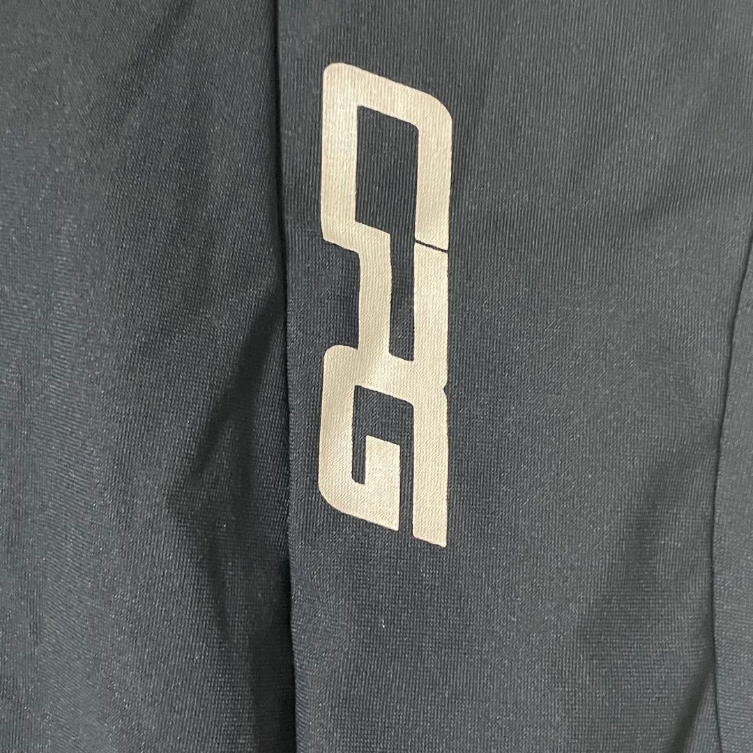 CPG GOLF ノースリーブシャツ モックネック サイズ3 162〜168cm