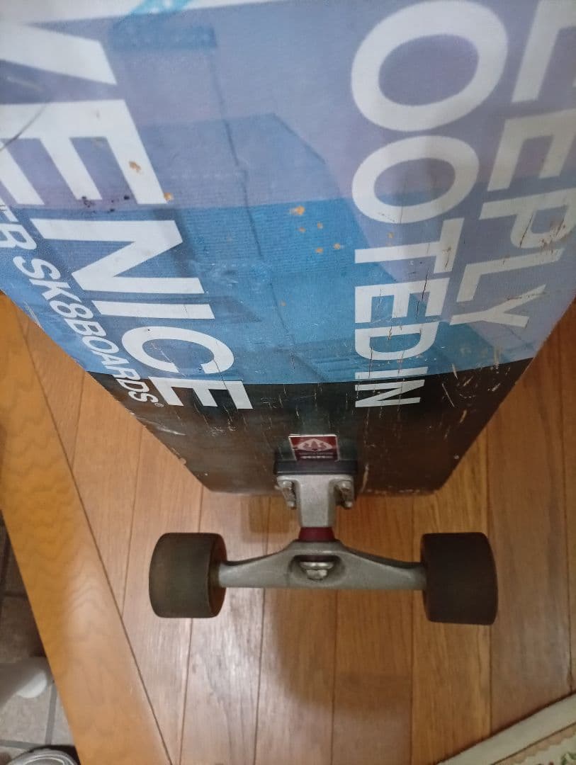 Carver Venice スケートボード　サーフ　トレーニング　カーバー