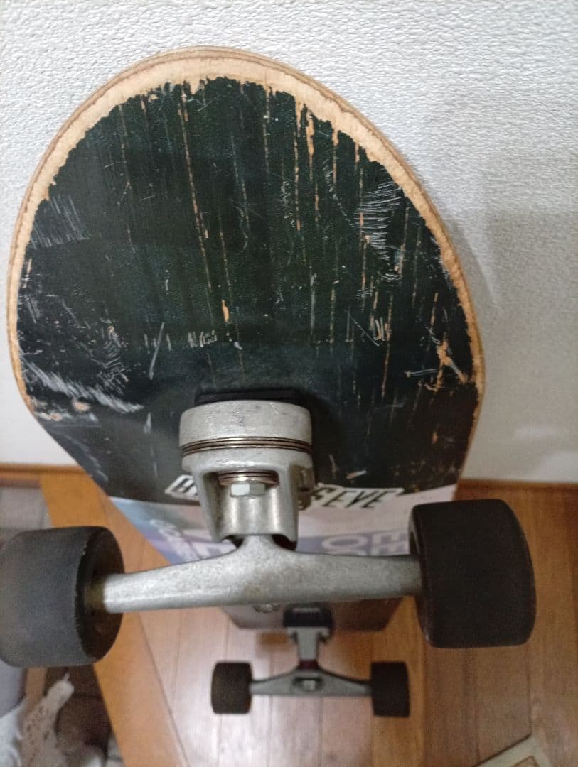Carver Venice スケートボード　サーフ　トレーニング　カーバー