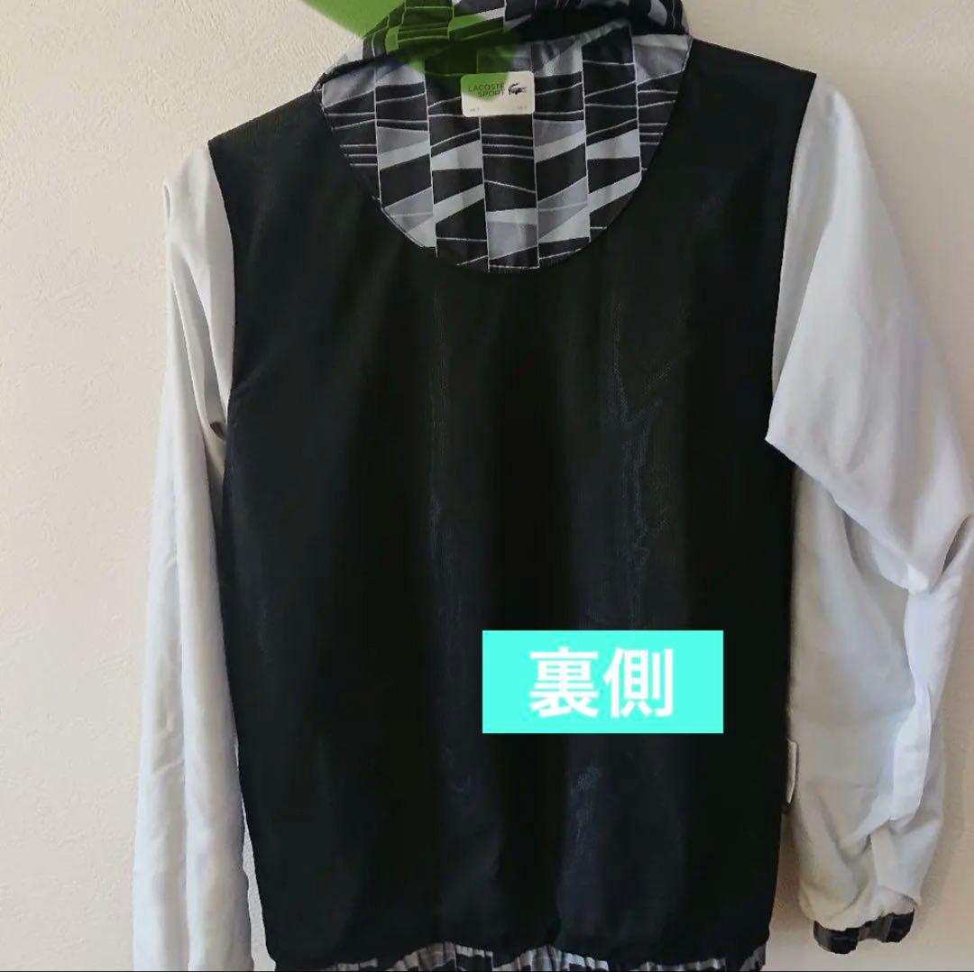最終価格‼️LACOSTESPORTセットアップsize US M
