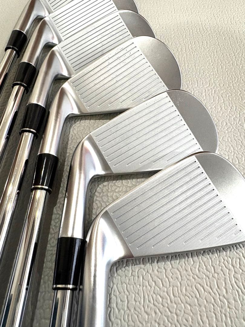 SRIXON ZXi5 ダイナミックゴールドS200 5-PW ボール1ダース