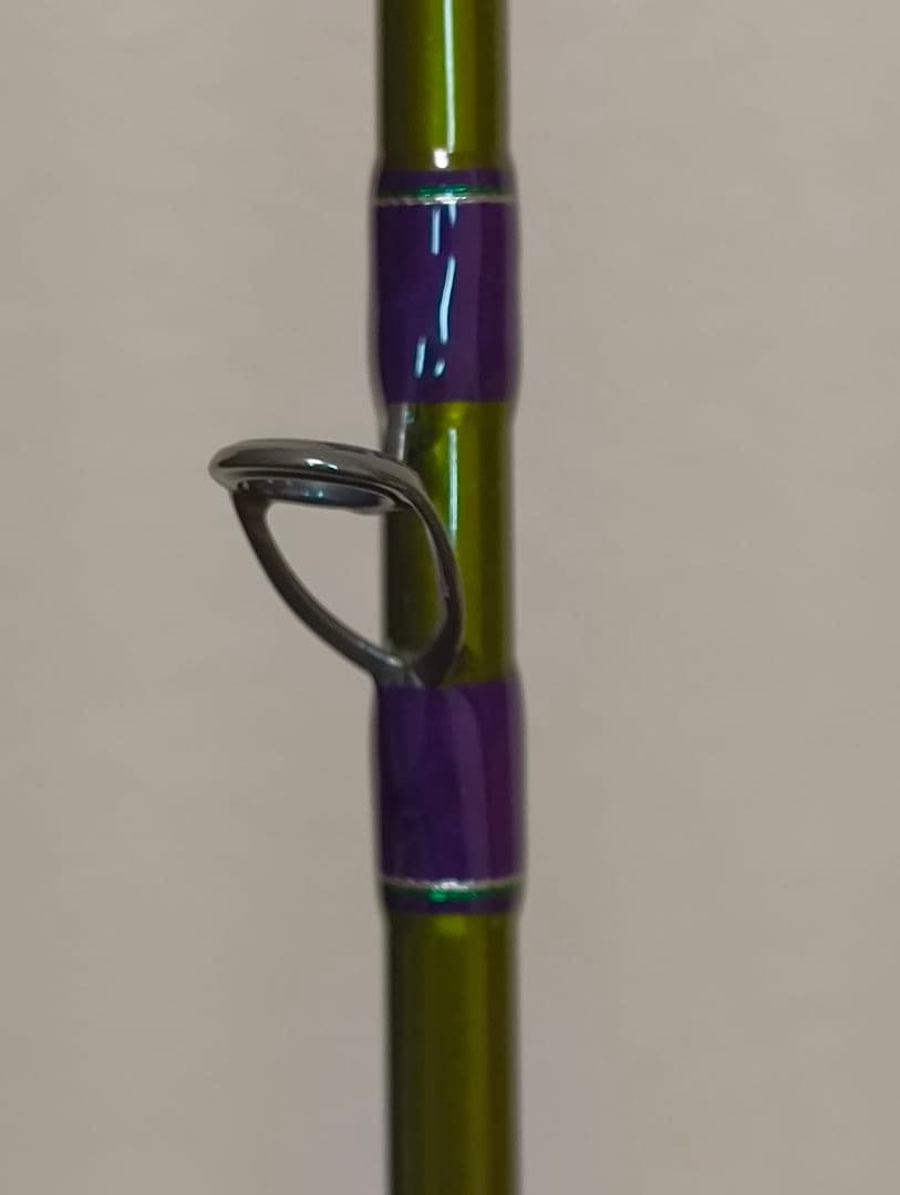 ノリーズ　ロードランナー　ハードベイトスペシャル　HB640ML