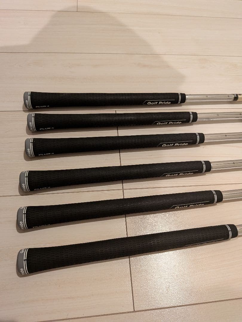 Titleist T100 2023 アイアン 6本セット ダイナミックゴールド