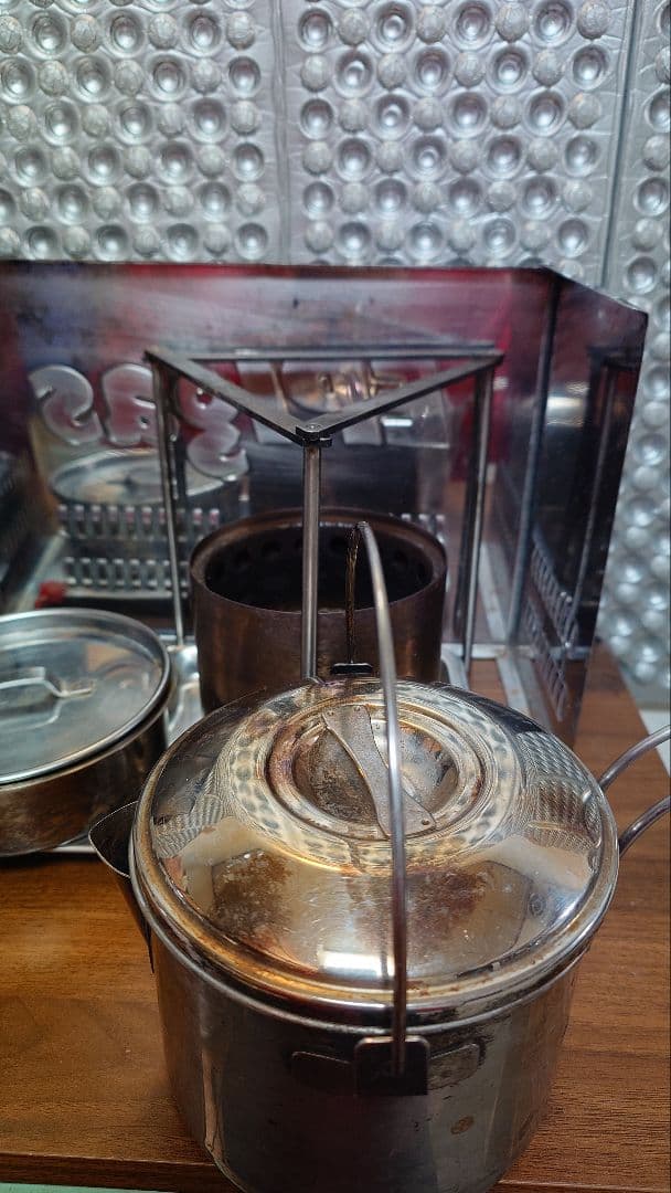 solo stove ネイチャーストーブ