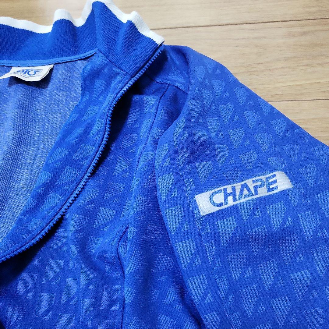 80s ASICS アシックス ゴールドタイガー ヴィンテージ 上下セット
