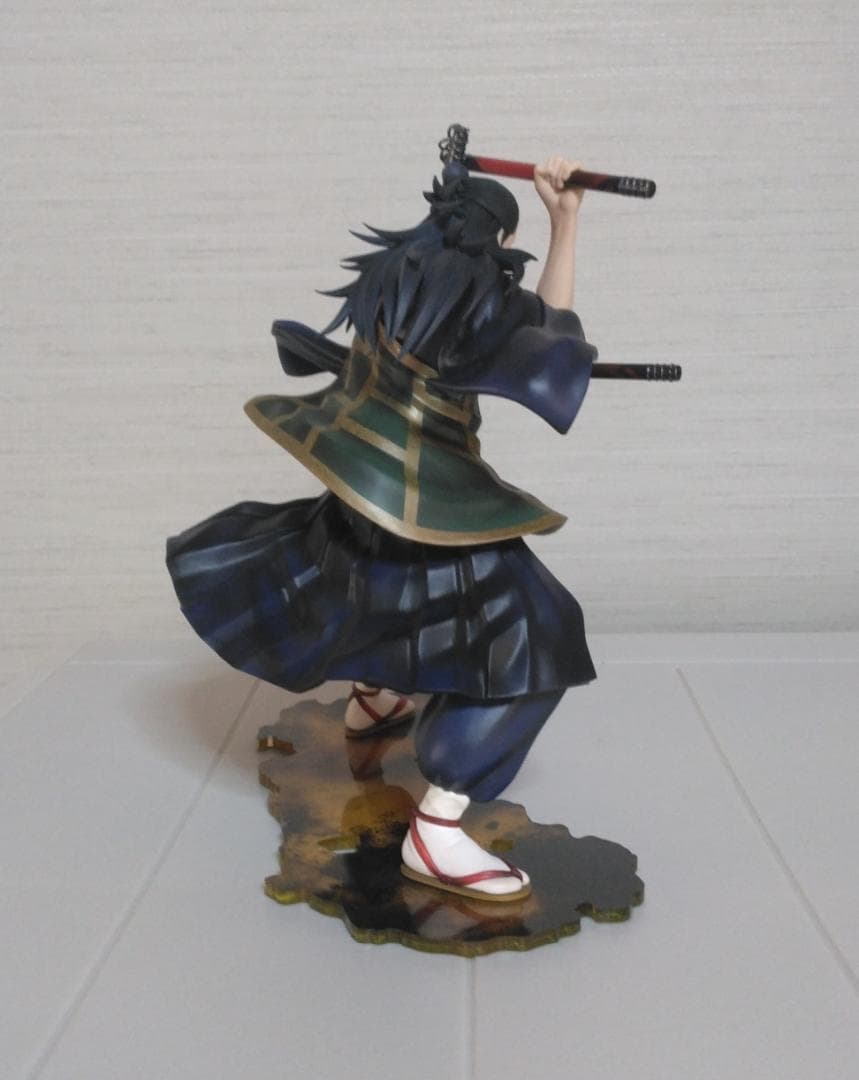 【中古】ARTFX J 1/8 夏油傑 劇場版 呪術廻戦 0 Ver.