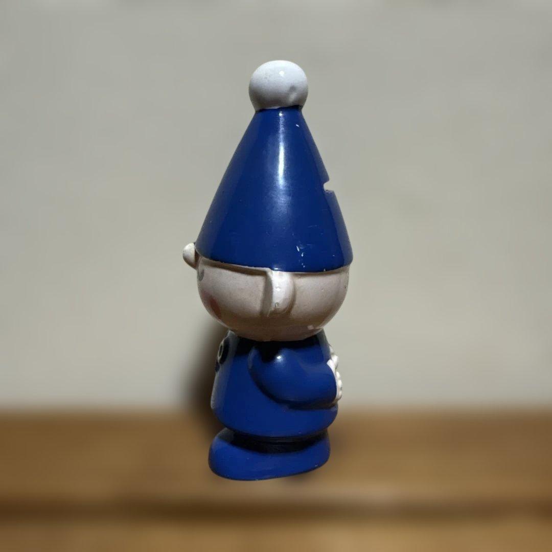セブンシリードワーフ 陶器バンク貯金箱 サンリオ