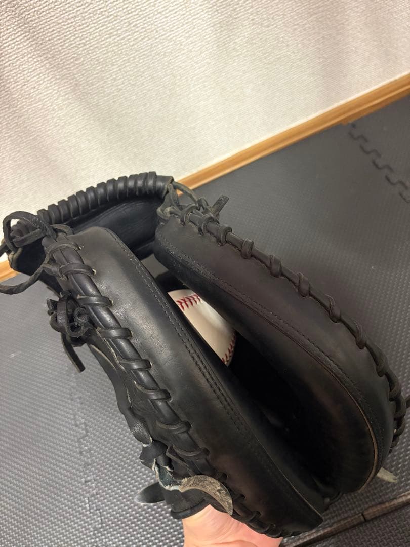 Nike 硬式キャッチャーミット
