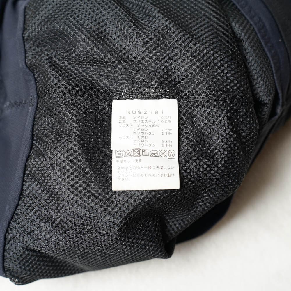 The North Face フリーランショーツ グレー Men's L