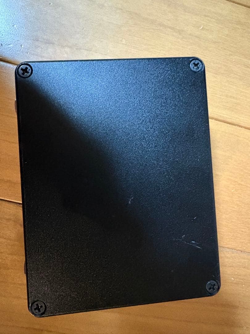 【本日限定価格】Limetone Audio JACKAL