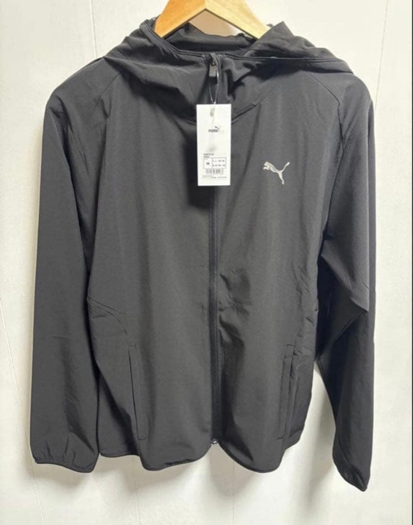 k*r様 【新品】プーマ PUMA クロスジャケット上下セットアップ