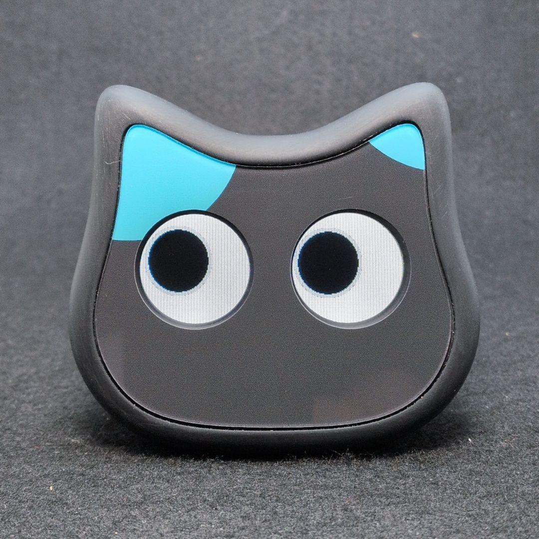 EarBrainミーア 猫型 おしゃべりロボット 内臓バッテリー タイプ