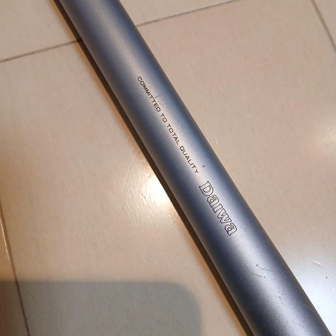 ☆良品☆ダイワ HX IL エンブレム ISO 2-53V インターライン 磯竿
