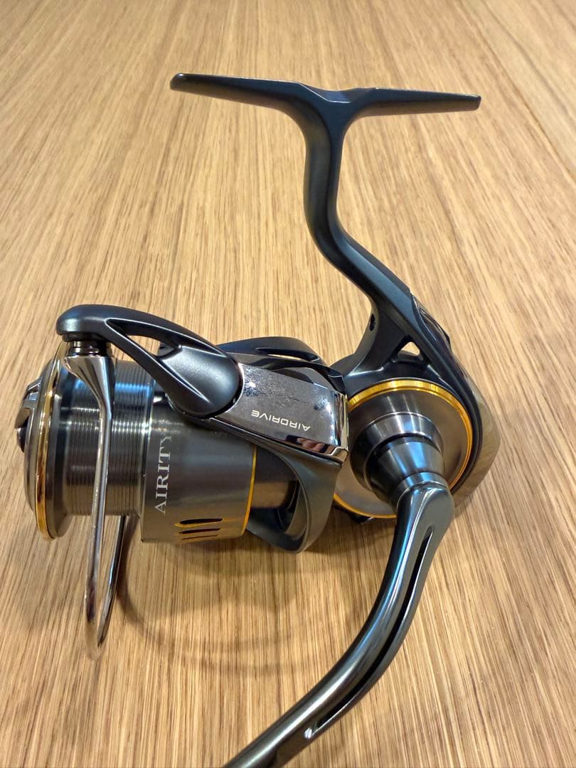 DAIWA 23エアリティPC LT3000-XH