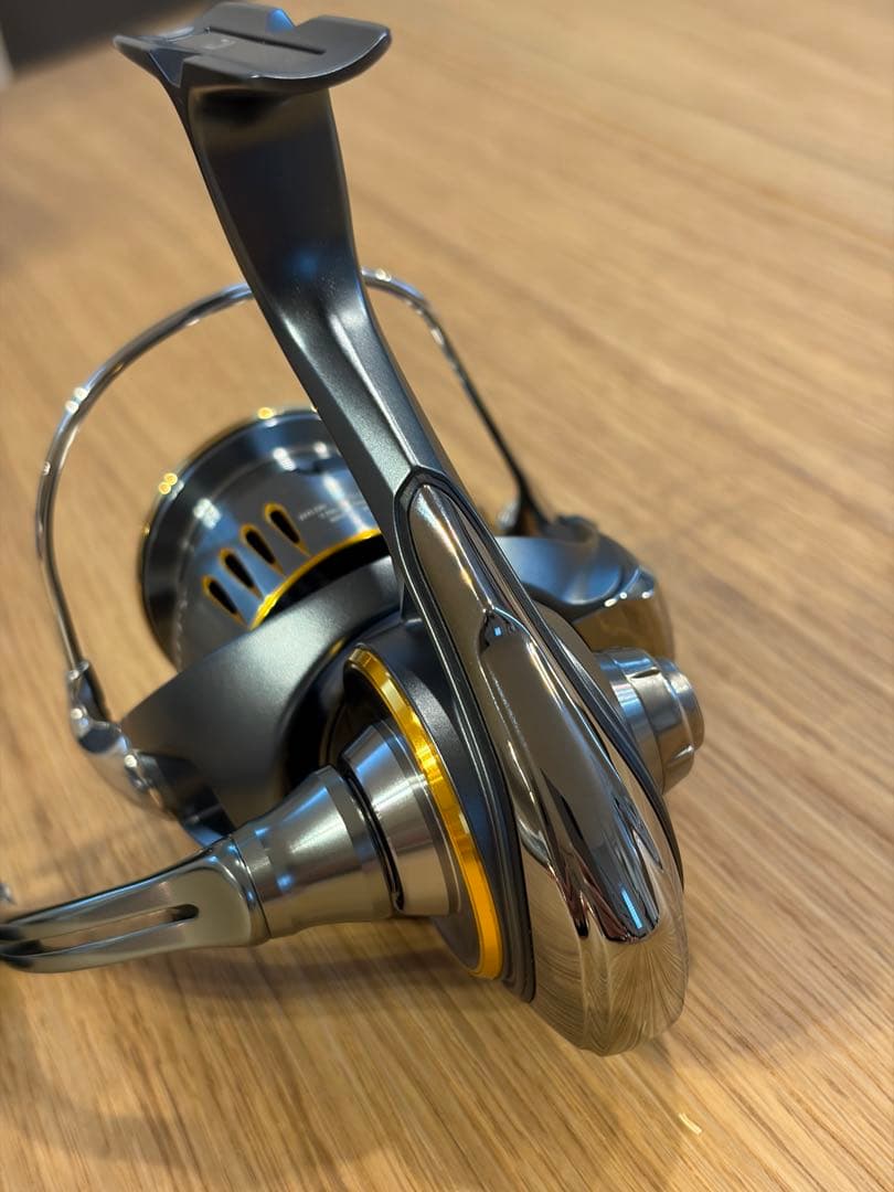 DAIWA 23エアリティPC LT3000-XH