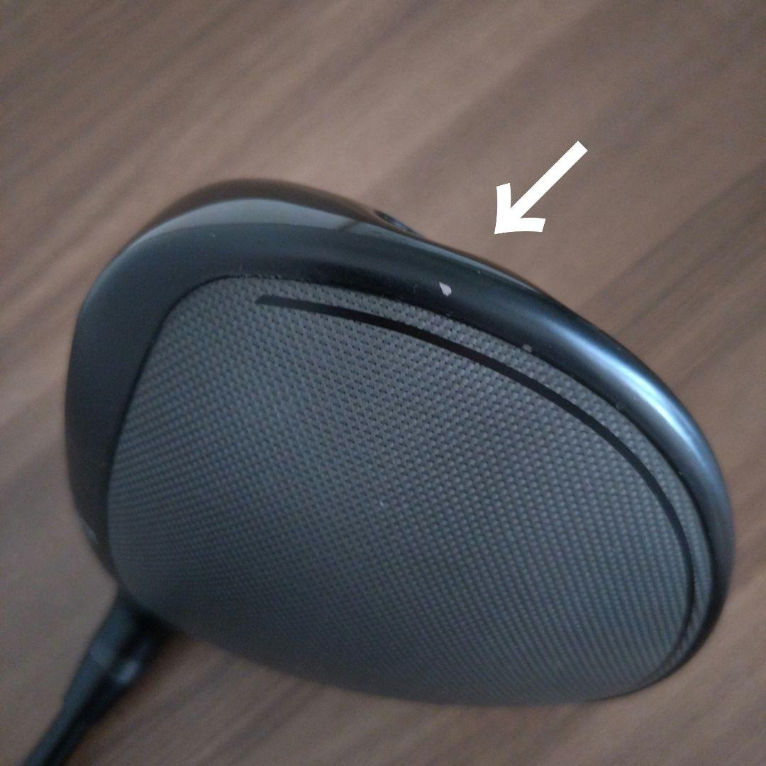 PXG GEN5 0311 XF ドライバーDiamana 10.5　Sシャフト