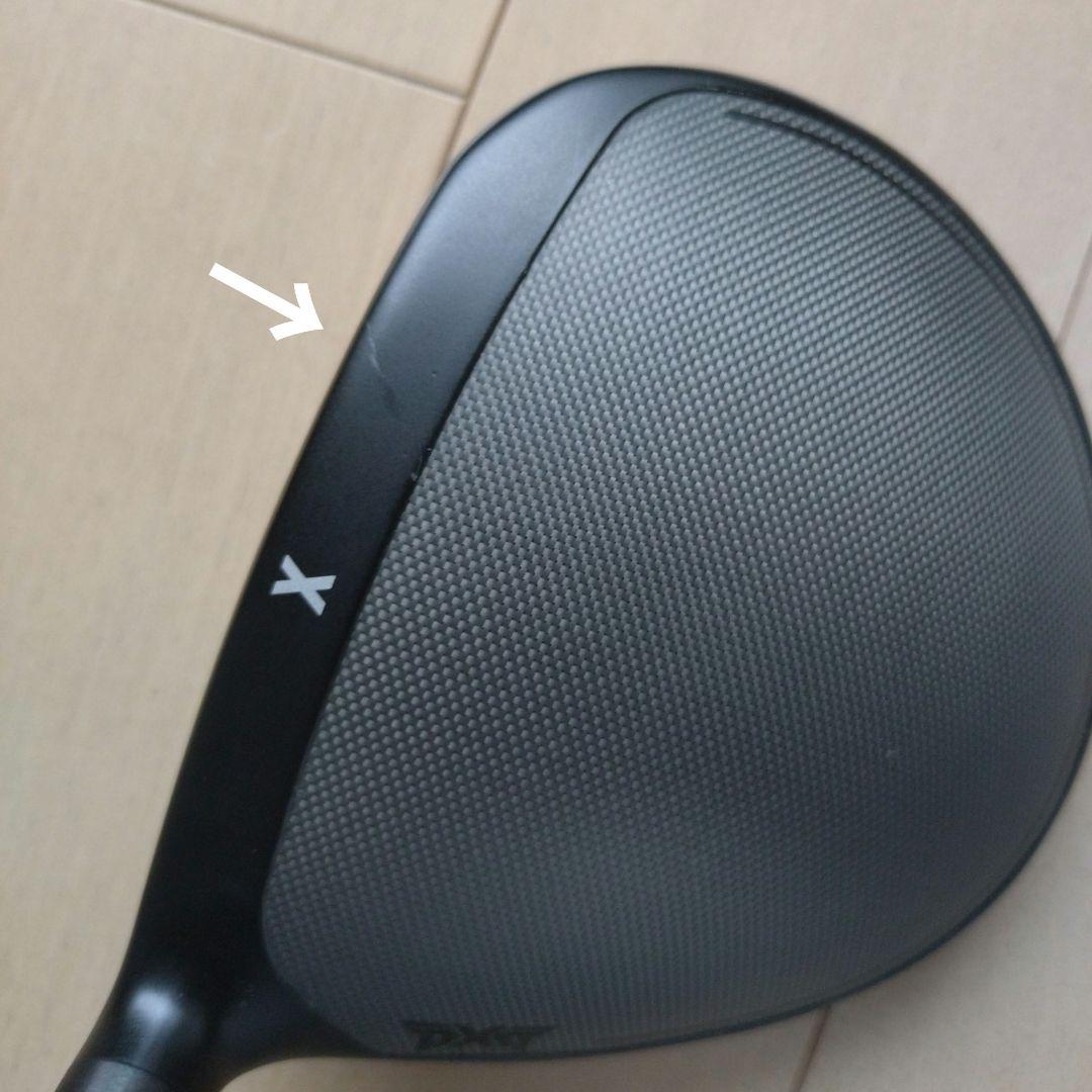 PXG GEN5 0311 XF ドライバーDiamana 10.5　Sシャフト