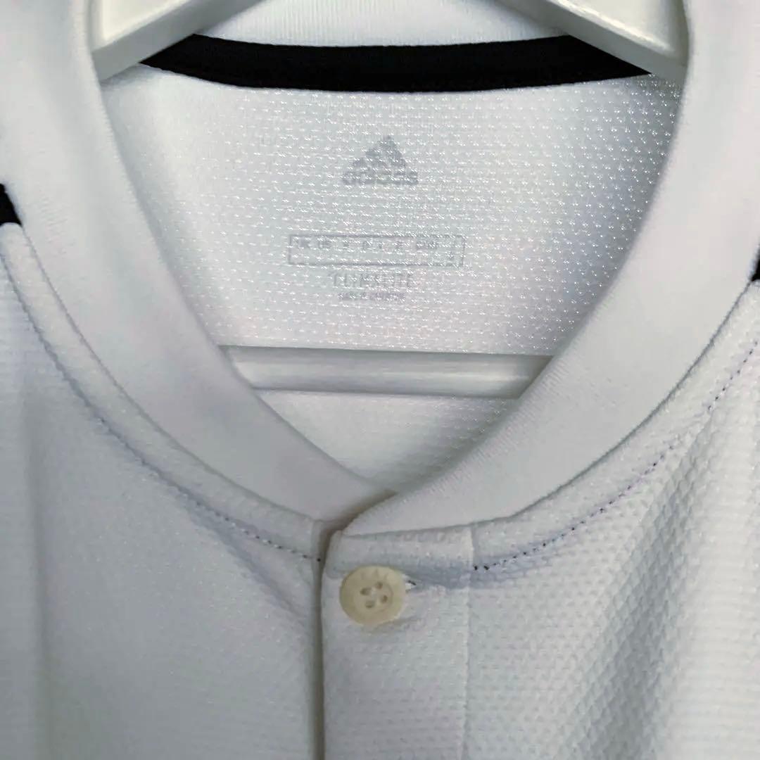 adidas正規品　Real Madrid レアルマドリード　ユニホームS