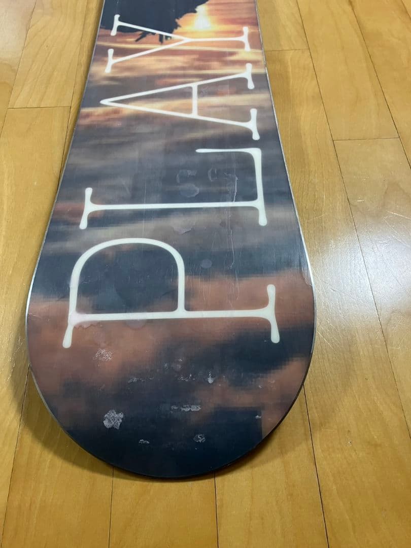 最終価格値引きしました。MOSS TOTO BLACK SF 147