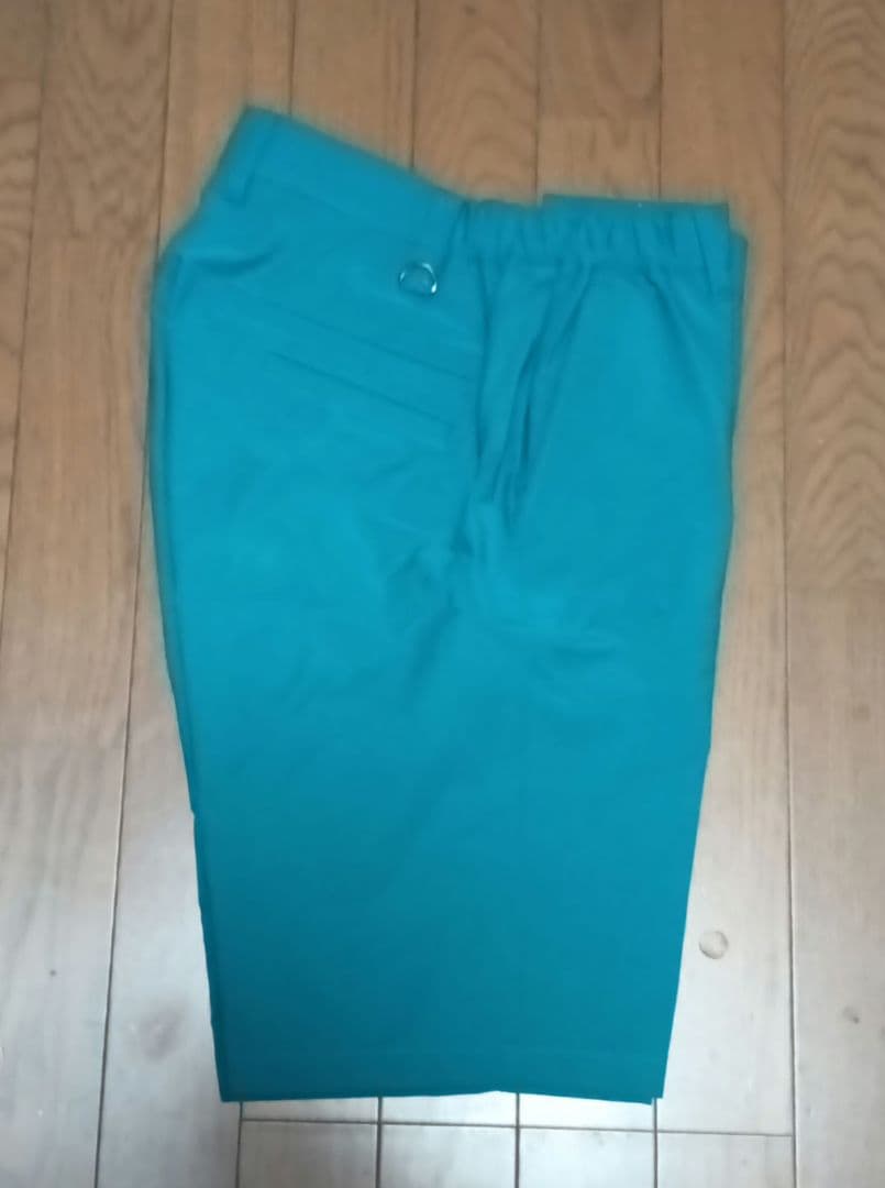 LE COQ SPORTIF シャツとパンツセット