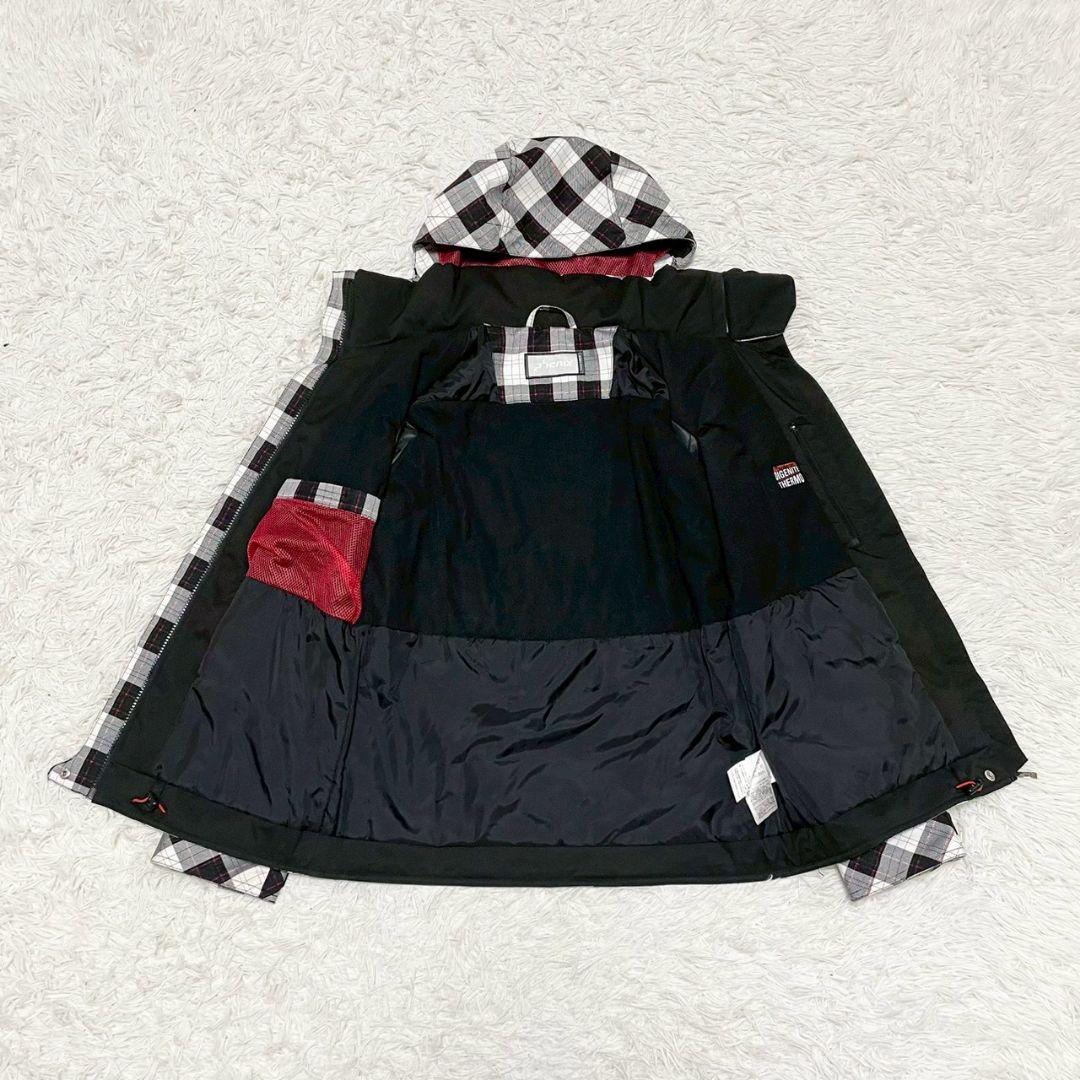 phenix　フェニックス　スキー　スノボ　ウェア　上下　セット　断熱　発熱