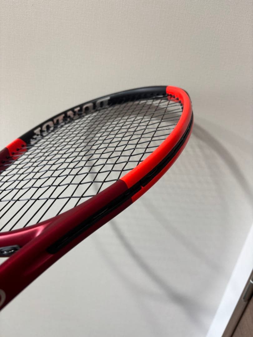 DUNLOP CX400 TOUR グリップサイズ2