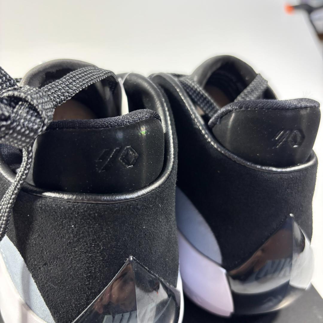 NIKE Jordan 40 Blue Suede 28cm ジョーダン
