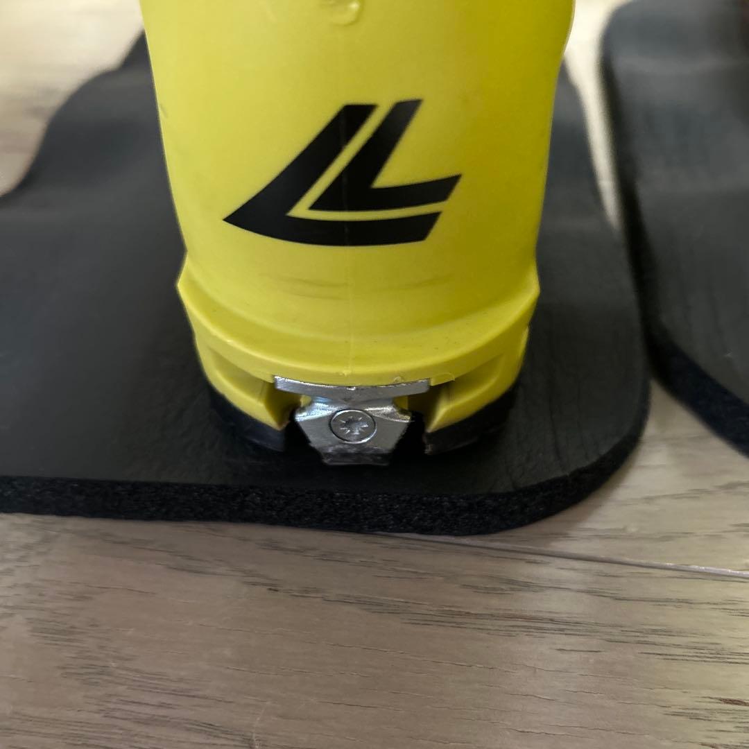 お値下げ中‼️LANGE ティックビィンディング対応TOUR XT3